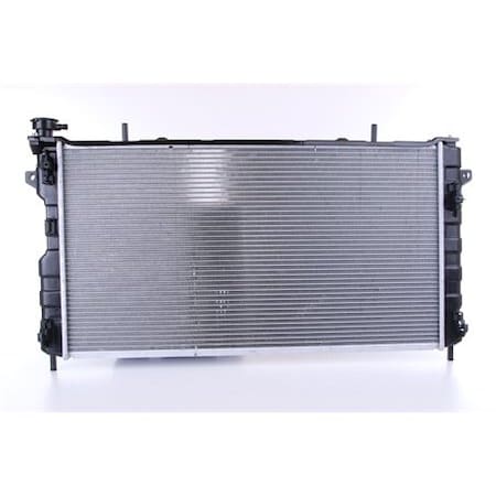 Nissens RADIATOR 61025
